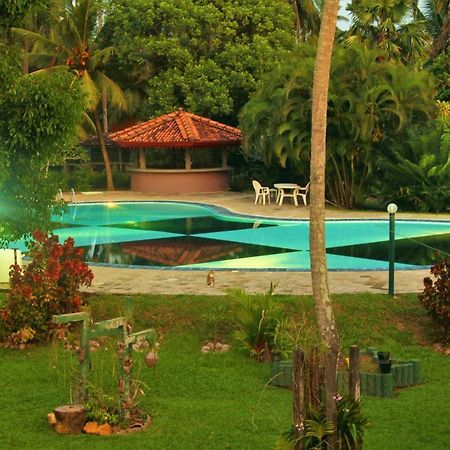 Villa Ranmenika Ахунгала Екстериор снимка