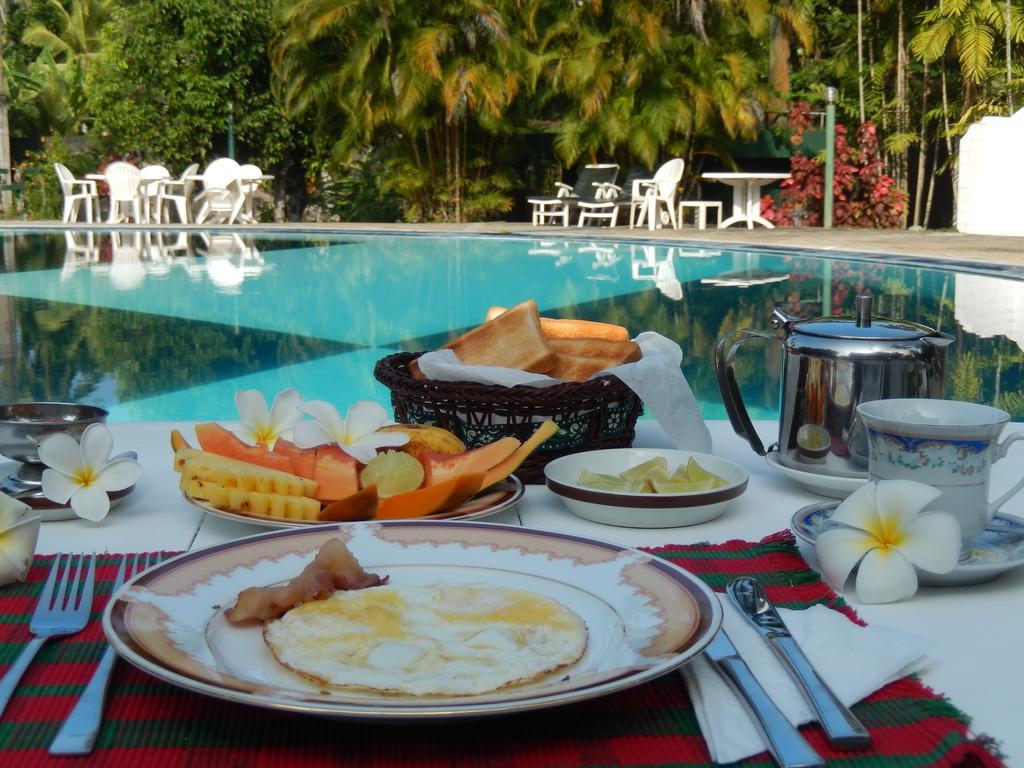 Villa Ranmenika Ахунгала Екстериор снимка