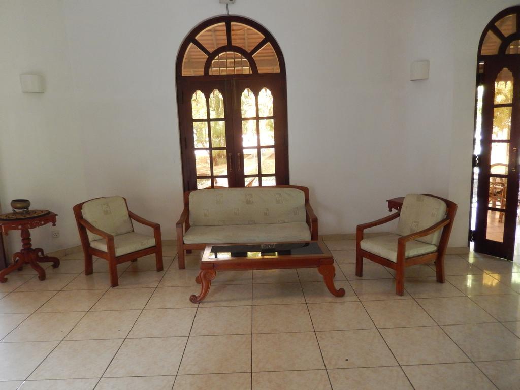 Villa Ranmenika Ахунгала Екстериор снимка