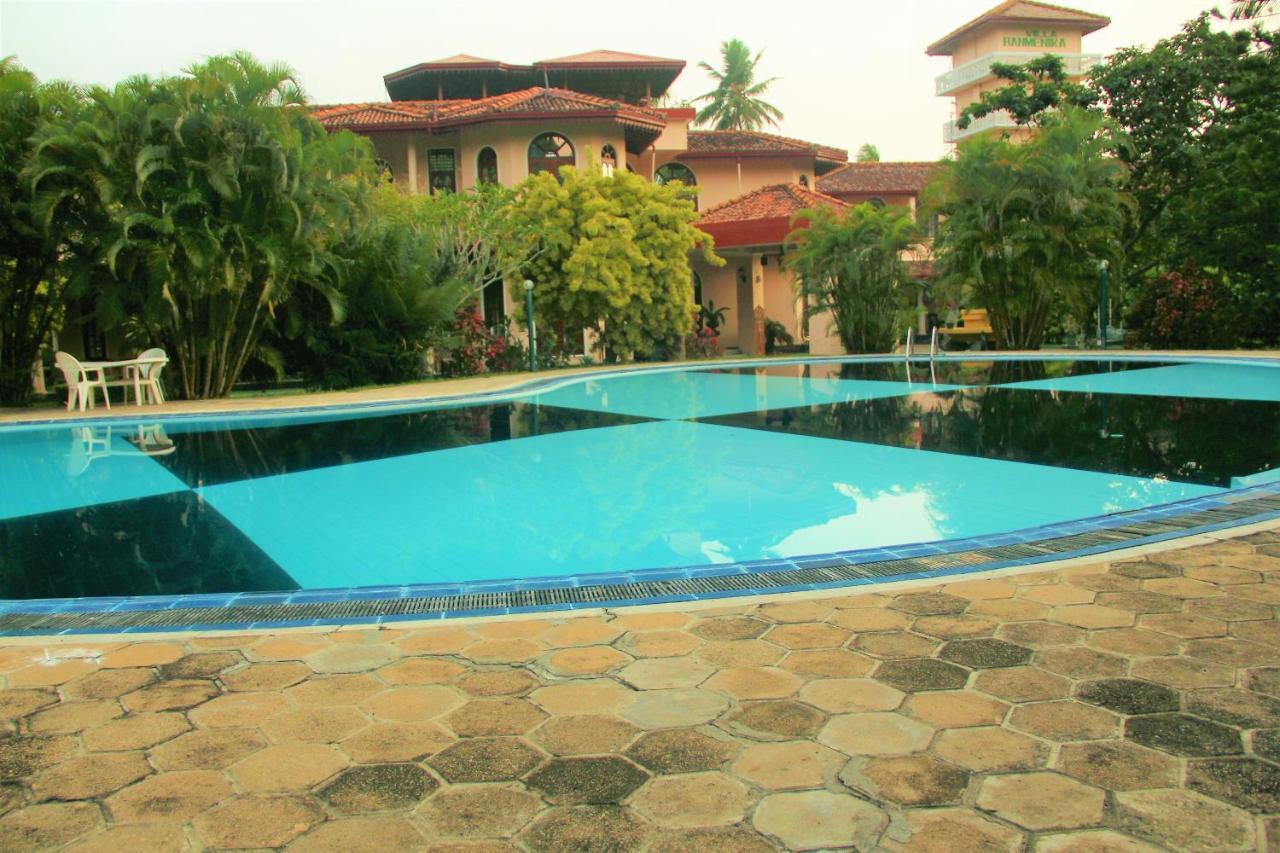 Villa Ranmenika Ахунгала Екстериор снимка